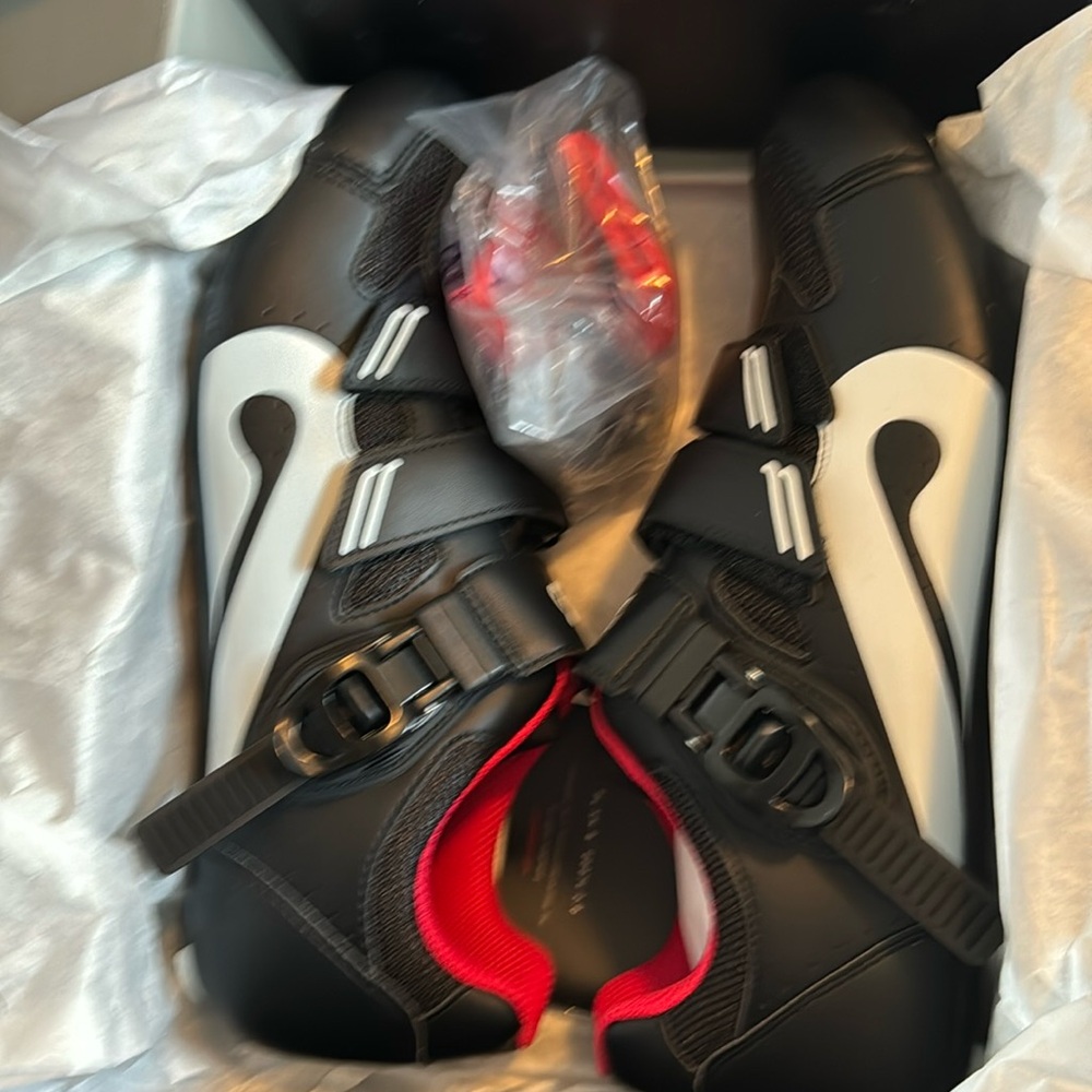 Peloton Cycling Shoes